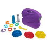 Kinetic Sand, Sandwhirlz Playset thumbnail 2