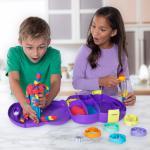 Kinetic Sand, Sandwhirlz Playset thumbnail 3