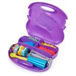Kinetic Sand, Sandwhirlz Playset thumbnail 4