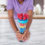 Kinetic Sand, Sandwhirlz Playset thumbnail 5