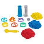 Kinetic Sand, Sandwhirlz Playset thumbnail 7