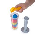 Kinetic Sand, Sandwhirlz Playset thumbnail 8