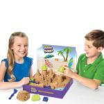 Beach Sand Kingdom Playset thumbnail 2