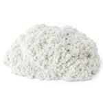 White Kinetic Sand 4.5 oz thumbnail 2