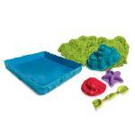 Kinetic Sand - Sandcastle Set with 1lb of Kinetic Sand and Tools and Molds (Color May Vary) thumbnail 6