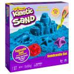 Kinetic Sand - Sandcastle Set with 1lb of Kinetic Sand and Tools and Molds (Color May Vary) thumbnail 8