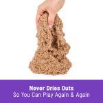 Beach Kinetic Sand 3lbs thumbnail 2