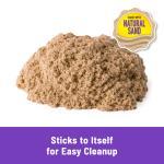 Beach Kinetic Sand 3lbs thumbnail 3