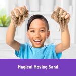 Beach Kinetic Sand 3lbs thumbnail 4