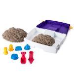 Kinetic Sand - Folding Sand Box with 2lbs of Kinetic Sand thumbnail 2