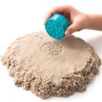 Kinetic Sand - Folding Sand Box with 2lbs of Kinetic Sand thumbnail 5