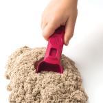 Kinetic Sand - Folding Sand Box with 2lbs of Kinetic Sand thumbnail 6