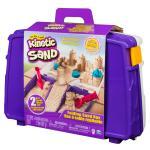 Kinetic Sand - Folding Sand Box with 2lbs of Kinetic Sand thumbnail 9
