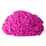 Pink Kinetic Sand 4.5 oz thumbnail 2