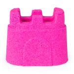 Pink Kinetic Sand 4.5 oz thumbnail 3