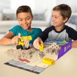 Dig & Demolish Truck Playset thumbnail 2