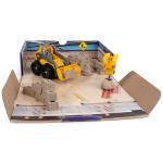 Dig & Demolish Truck Playset thumbnail 3