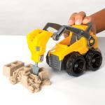 Dig & Demolish Truck Playset thumbnail 7