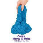 Blue Kinetic Sand 2lbs thumbnail 3