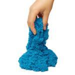 Blue Kinetic Sand 8 oz thumbnail 2