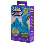 Blue Kinetic Sand 8 oz thumbnail 5