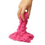 Kinetic Sand - 8oz Pink thumbnail 2