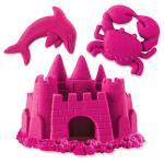 Kinetic Sand - 8oz Pink thumbnail 4