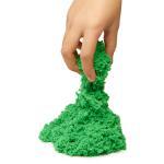 Green Kinetic Sand 8 oz thumbnail 2