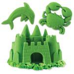 Green Kinetic Sand 8 oz thumbnail 4