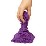 Kinetic Sand - 8oz Purple thumbnail 2