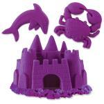 Kinetic Sand - 8oz Purple thumbnail 4