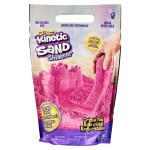 Kinetic Sand - 907 g Beutel Schimmer Pink