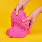 Kinetic Sand - 907 g Beutel Schimmer Pink thumbnail 3