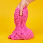 Kinetic Sand - 907 g Beutel Schimmer Pink thumbnail 4