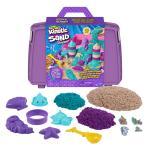 Kinetic Sand Meerjungfrauen Koffer