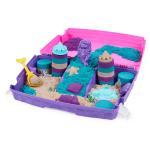 Kinetic Sand Meerjungfrauen Koffer thumbnail 3