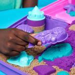 Kinetic Sand Meerjungfrauen Koffer thumbnail 4