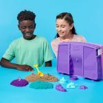 Kinetic Sand Meerjungfrauen Koffer thumbnail 6