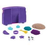 Kinetic Sand Meerjungfrauen Koffer thumbnail 7