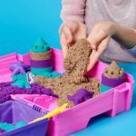 Kinetic Sand Meerjungfrauen Koffer thumbnail 8
