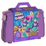 Kinetic Sand Meerjungfrauen Koffer thumbnail 9