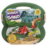 Kinetic Sand Dino Entdecker Set