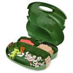 Kinetic Sand Dino Entdecker Set thumbnail 3
