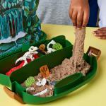 Kinetic Sand Dino Entdecker Set thumbnail 7