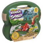 Kinetic Sand Dino Entdecker Set thumbnail 8