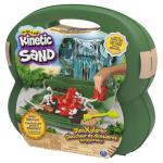 Kinetic Sand Dino Entdecker Set thumbnail 9