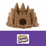 Kinetic Sand Naturbraun, 2,5 kg  thumbnail 3