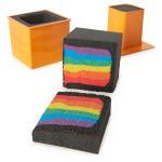 Kinetic Sand Sandisfactory Set  thumbnail 4