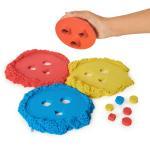 Kinetic Sand Sandisfactory Set  thumbnail 6