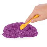 Kinetic Sand Schimmer Sandbox Set lila thumbnail 4